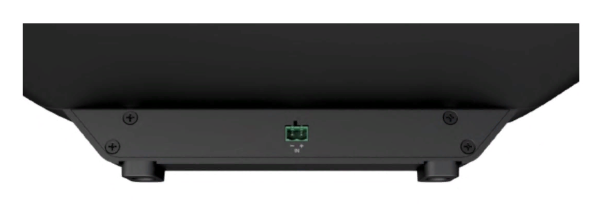 AUDAC NOBA8/B, пассивный сабвуфер